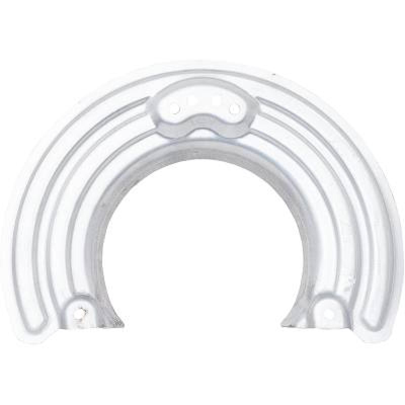 SPRITZSCHUTZBLECH   DAILY, passend für 2011-> 5801564329